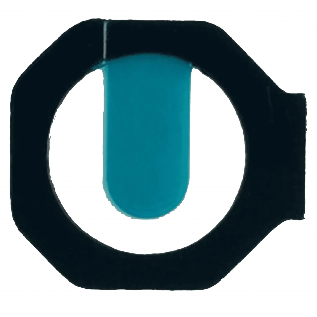 Back Camera Lens Adhesive Tape For Motorola Moto G6 Play / G6 Forge (XT1922 / 2018) / Moto E5 (XT1920 / 2018) (Genuine OEM)
