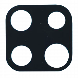 Back Camera Lens Adhesive Tape For Motorola Moto G Fast (XT2045 / 2020) (Genuine OEM)