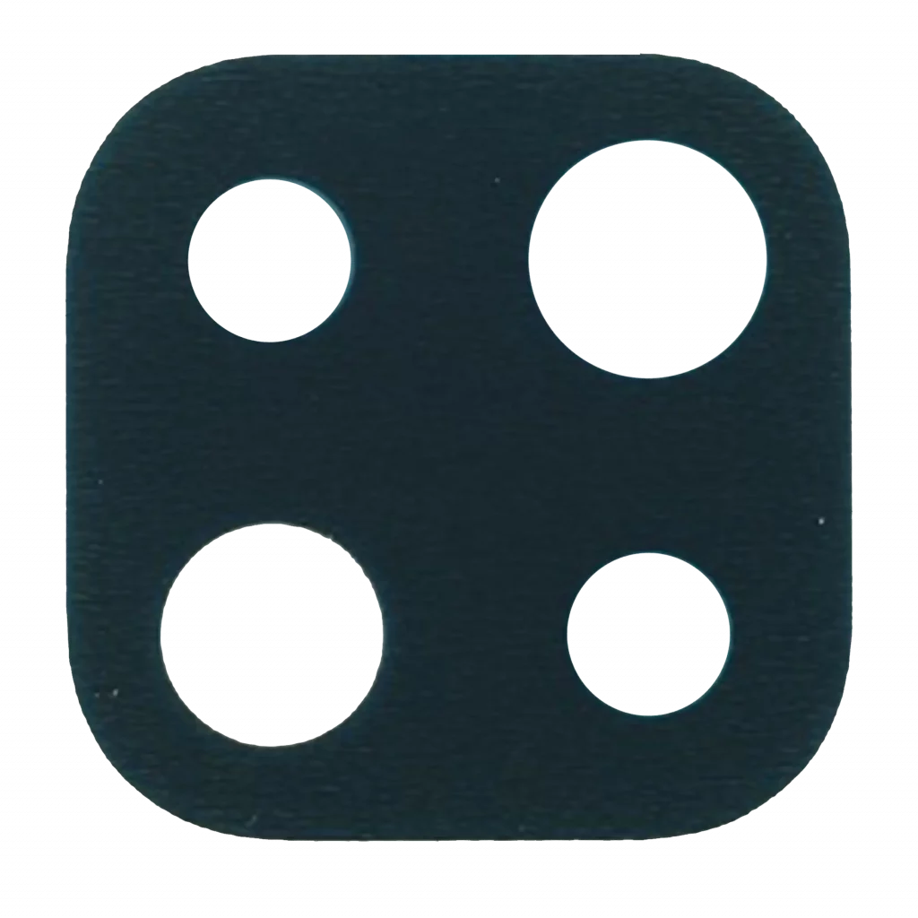 Back Camera Lens Adhesive Tape For Motorola Moto G Power (XT2117 / 2021) (Genuine OEM)