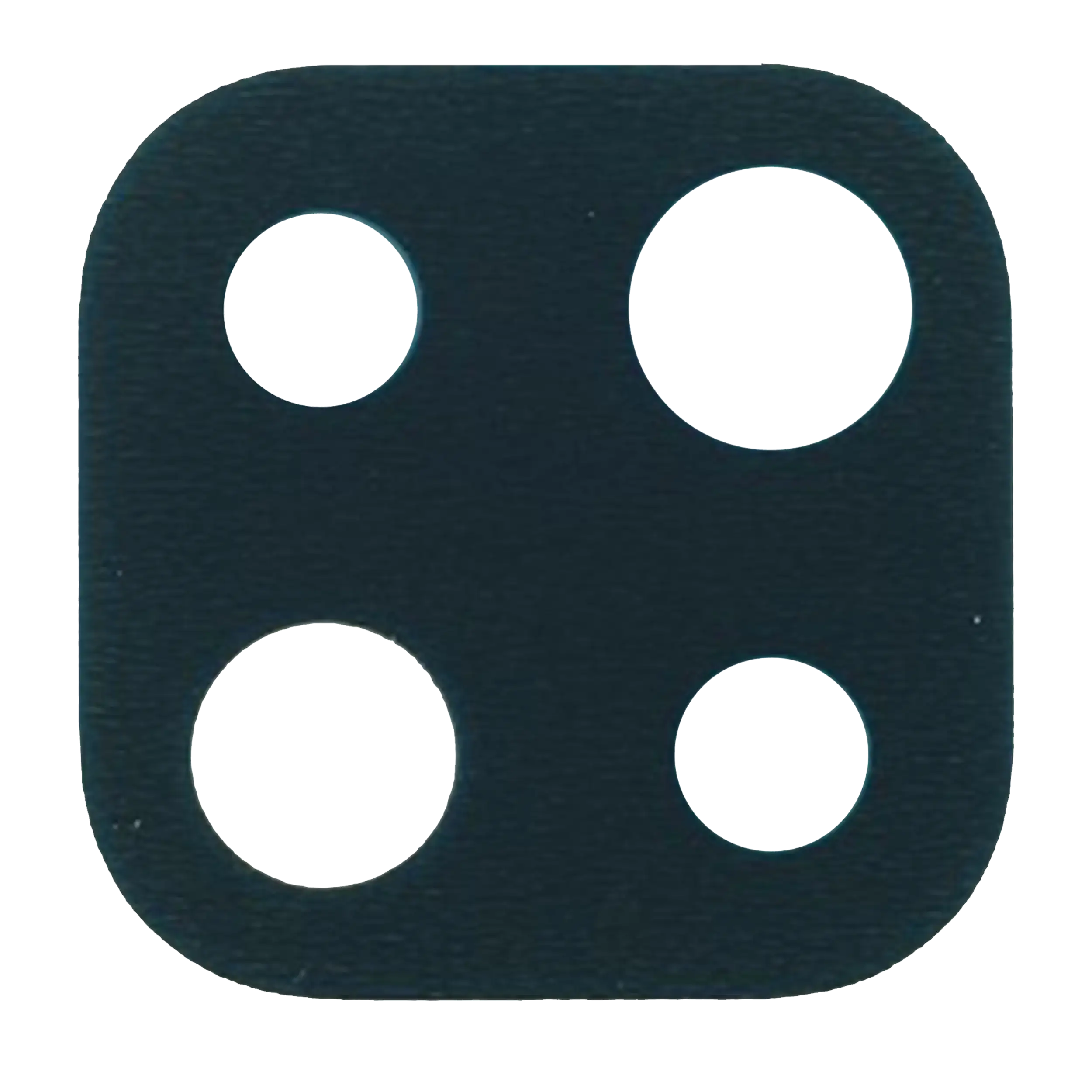 Back Camera Lens Adhesive Tape For Motorola Moto G Power (XT2117 / 2021) (Genuine OEM)