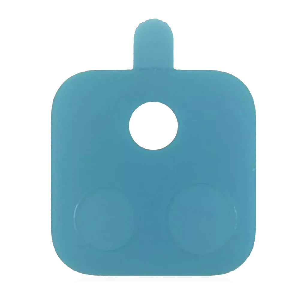 Back Camera Adhesive Tape For Motorola Moto G Play (XT2093 / 2021) (Genuine OEM)