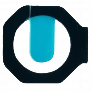 Back Camera Lens Adhesive Tape For Motorola Moto G6 Play / G6 Forge (XT1922 / 2018) (Genuine OEM)