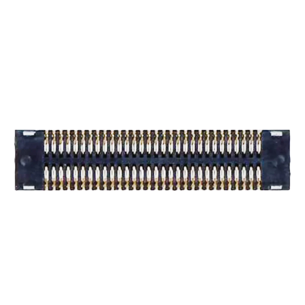 LCD FPC Connector For Microsoft Surface Pro 5 / Pro 6 / Pro 7 / Pro 7 Plus (60 Pin) (Board-Side)