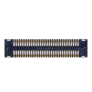 LCD FPC Connector For Microsoft Surface Pro 5 / Pro 6 / Pro 7 / Pro 7 Plus (60 Pin) (Board-Side)
