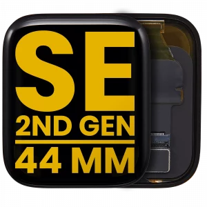 OLED Assembly For Watch Series SE (2nd Gen) (44MM) (Premium)