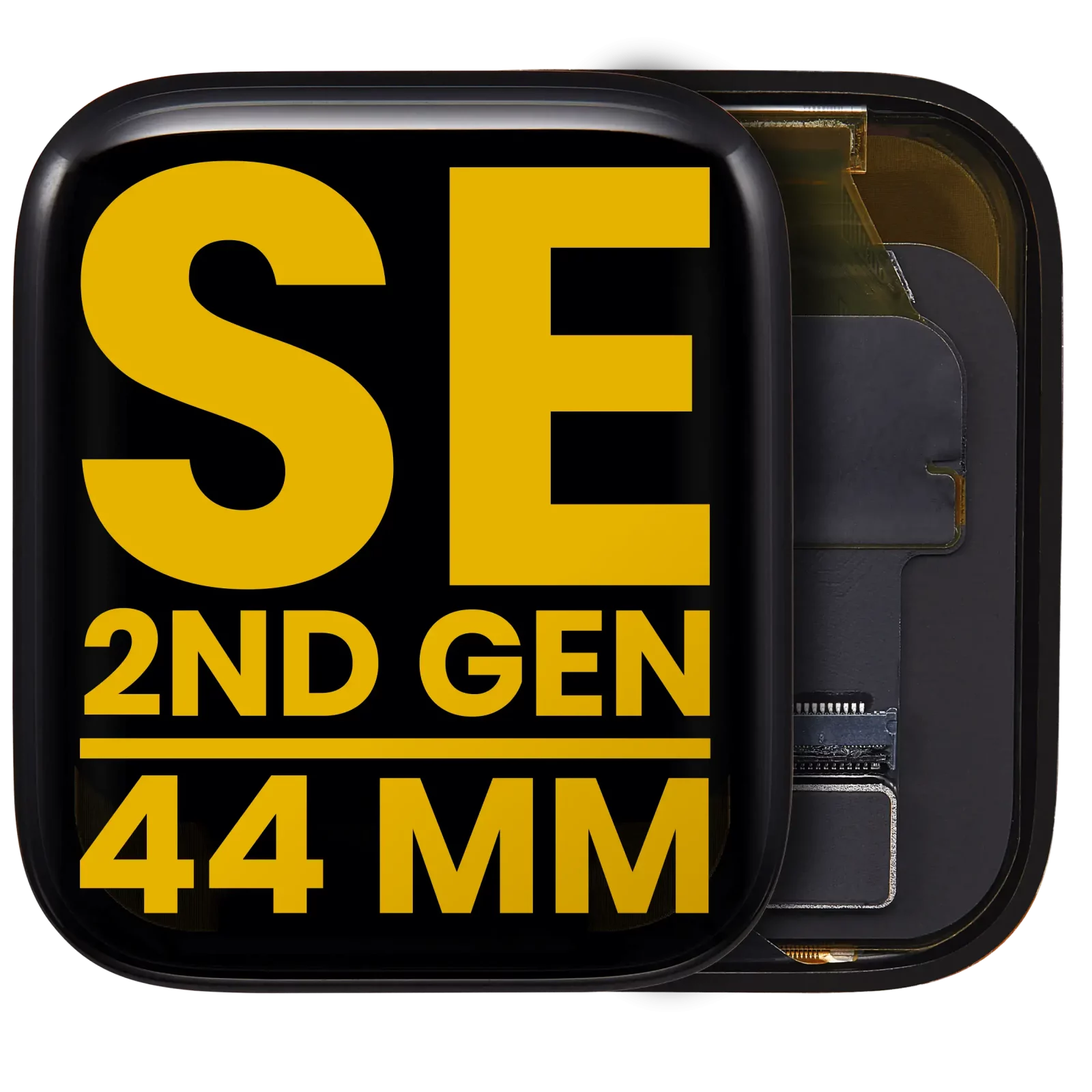 OLED Assembly For Watch Series SE (2nd Gen) (44MM) (Premium)