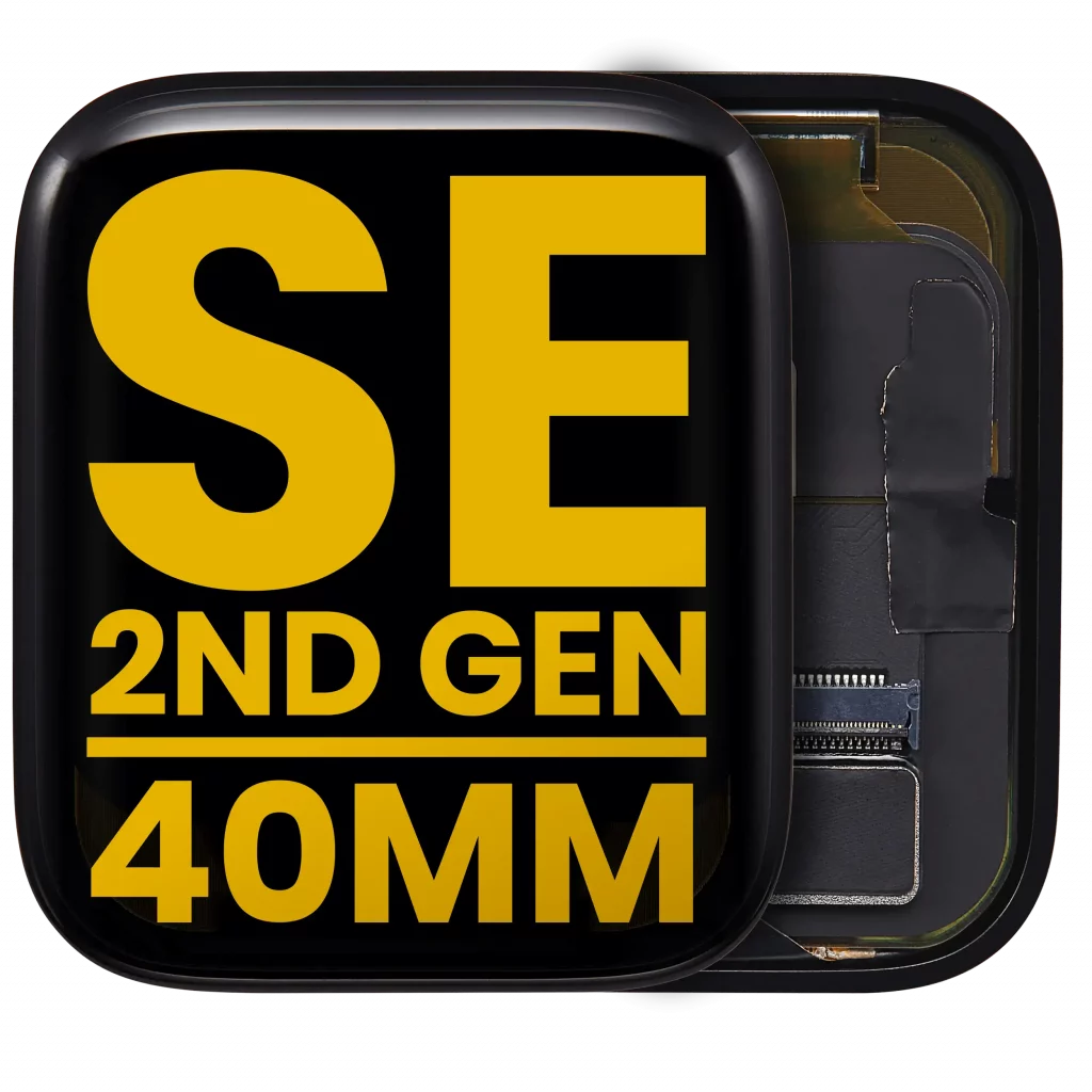 OLED Assembly For Watch Series SE (2nd Gen) (40MM) (Premium)