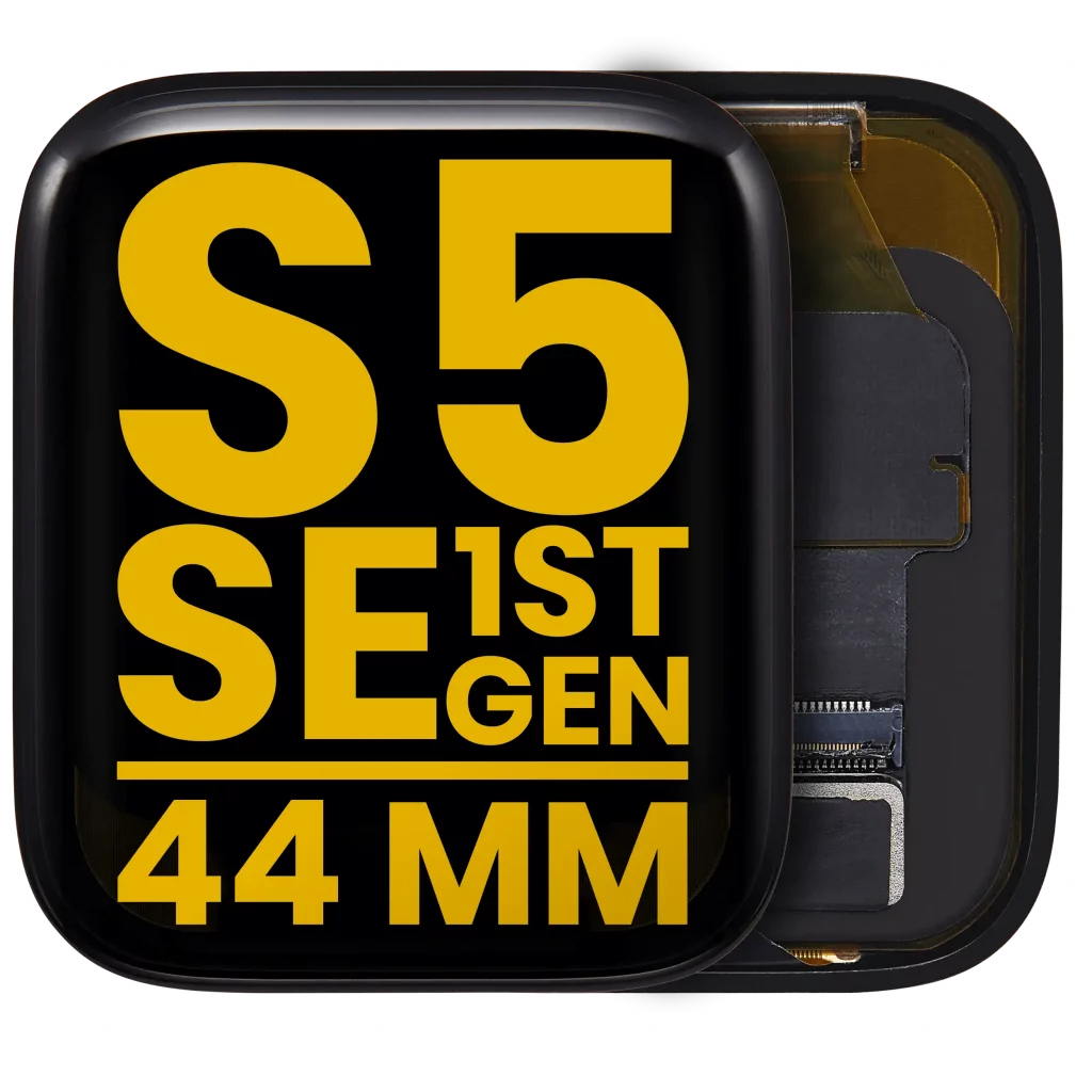 OLED Assembly For Watch Series 5 / SE (1st Gen) (44MM) (Premium)