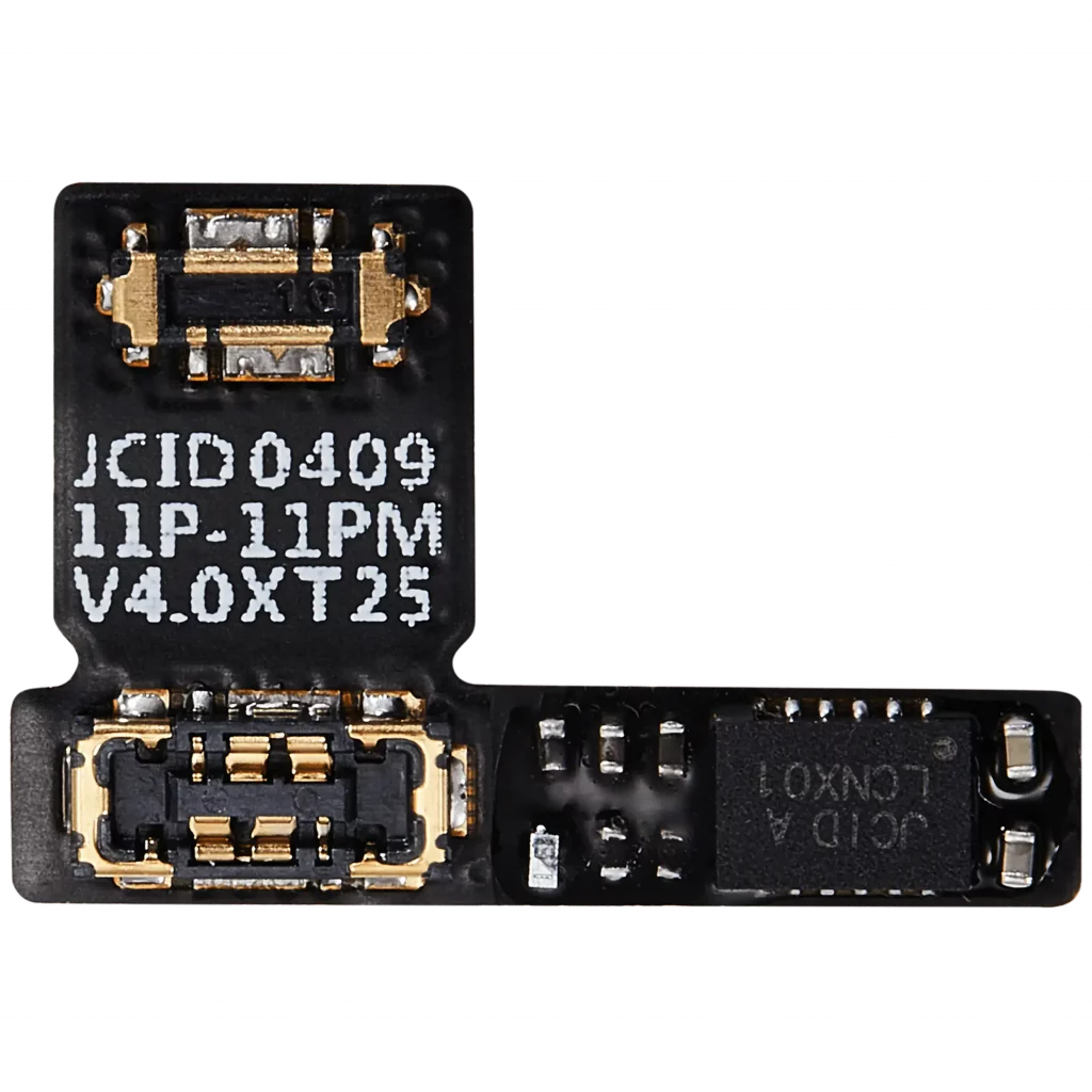 Battery Tag-On Flex Cable For iPhone 11 Pro / 11 Pro Max (JCID)