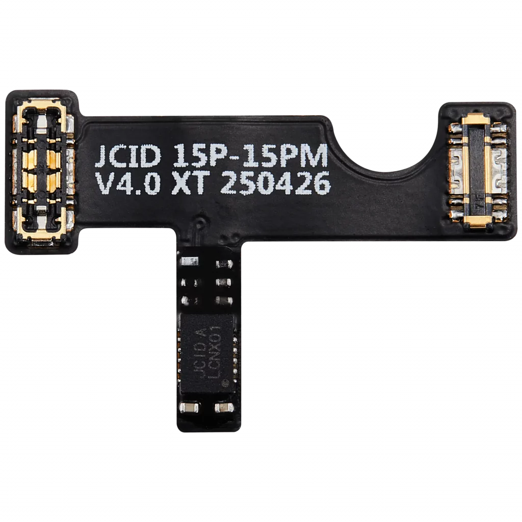 Battery Tag-On Flex Cable For iPhone 15 Pro / 15 Pro Max (JCID)
