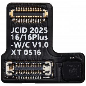 Back Camera Tag-On Flex Cable For iPhone 16 / 16 Plus (JCID)