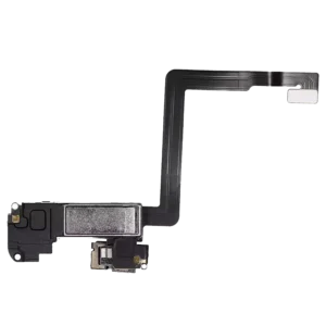 Earpiece Speaker With Proximity Sensor Cable For iPhone 11 Pro (Warning: Irreparable Face ID Functionality) (Aftermarket)