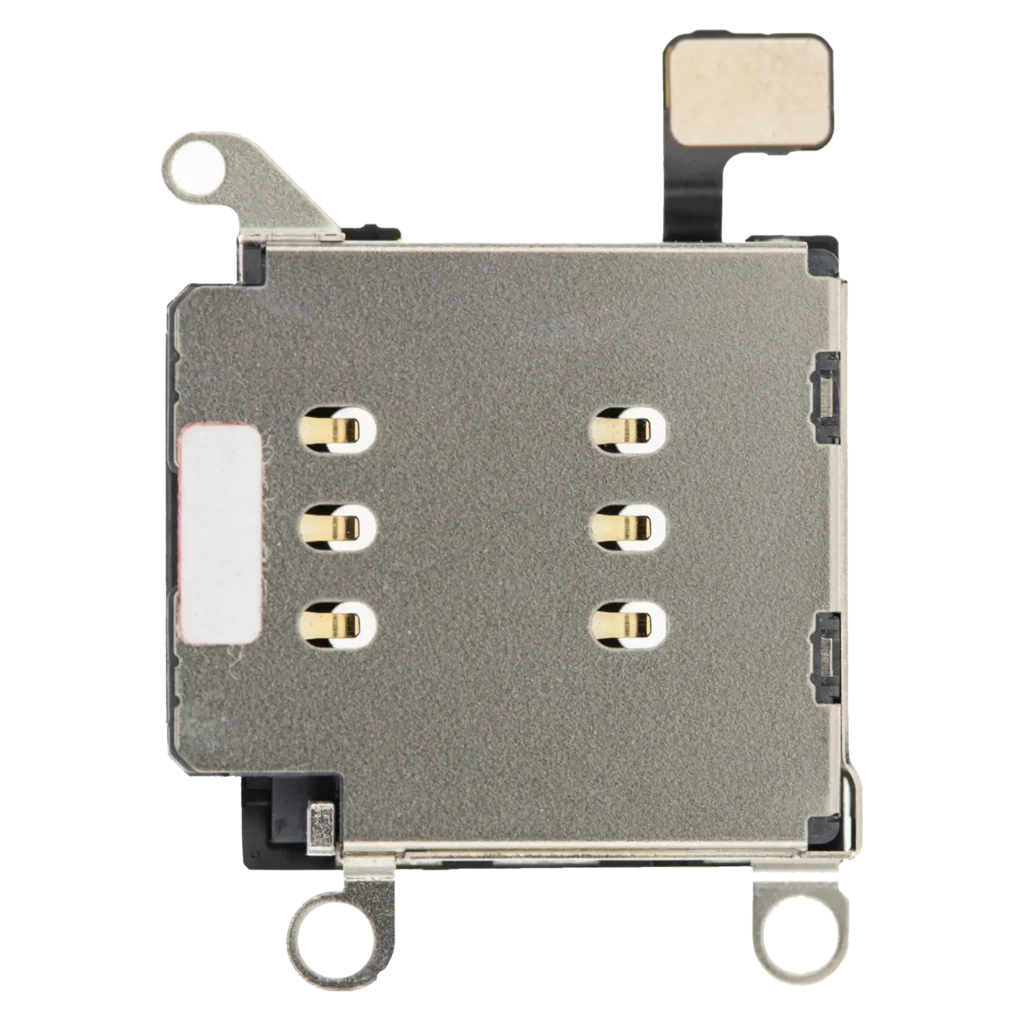 Single Sim Card Reader For iPhone 12 / 12 Pro