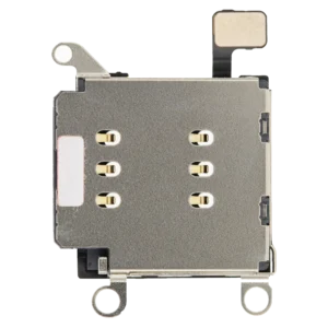 Single Sim Card Reader For iPhone 12 / 12 Pro