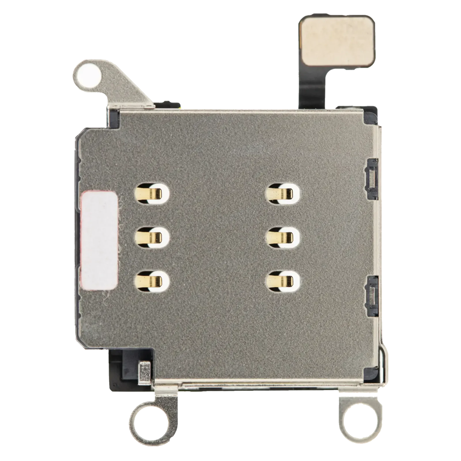 Single Sim Card Reader For iPhone 12 / 12 Pro