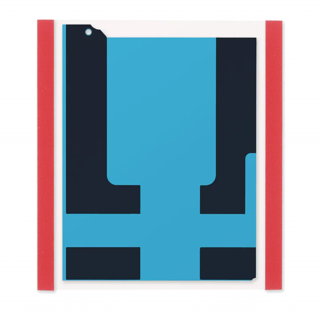 Battery Adhesive Tape For Google Pixel 9a (Genuine OEM)