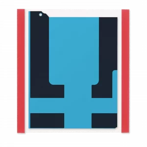 Battery Adhesive Tape For Google Pixel 9a (Genuine OEM)