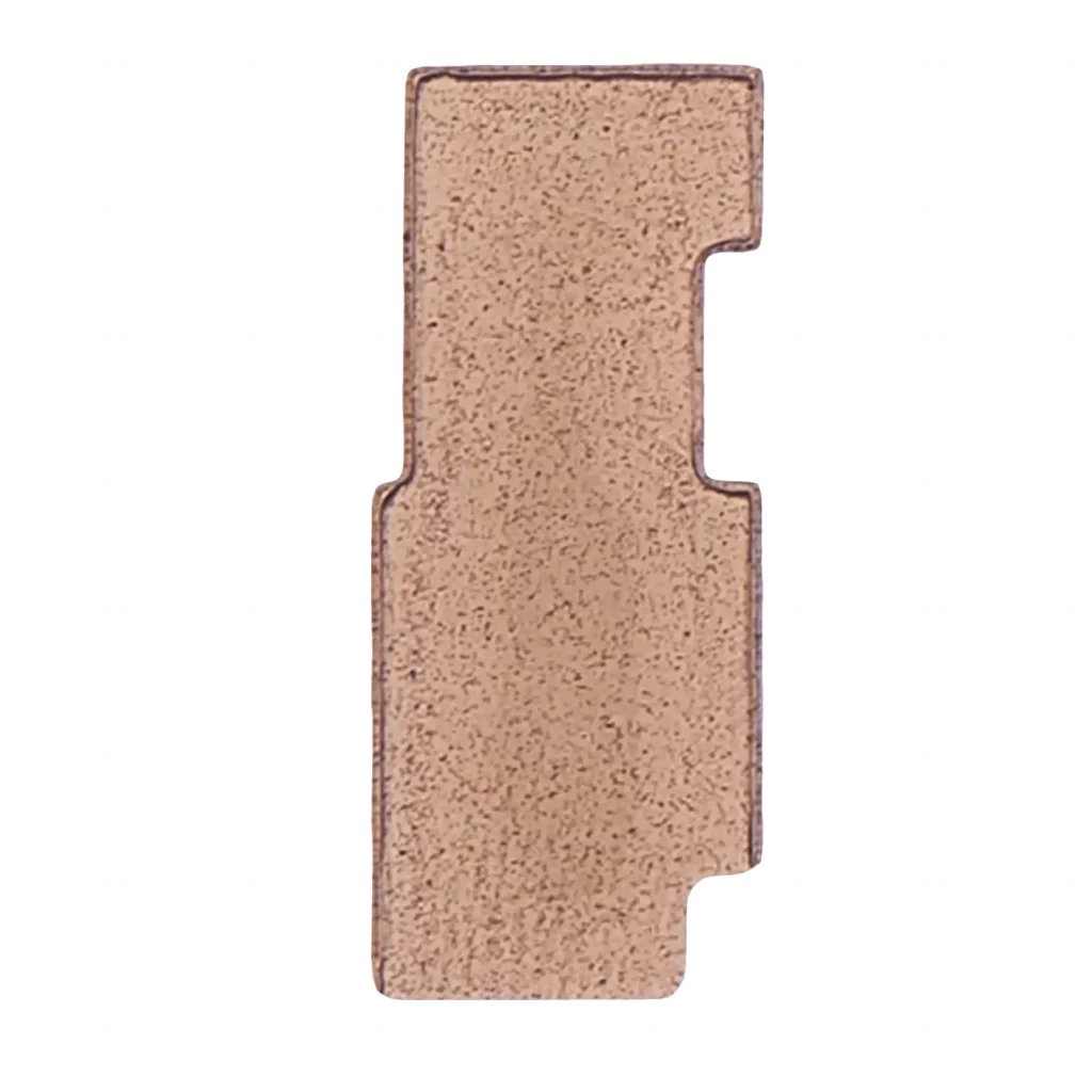 Front Camera Copper Foil Shielding Tape For Motorola Razr / Razr 40 (XT2323 / 2023) (Genuine OEM)