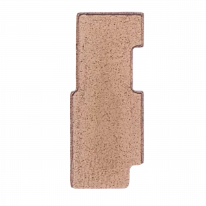 Front Camera Copper Foil Shielding Tape For Motorola Razr / Razr 40 (XT2323 / 2023) (Genuine OEM)