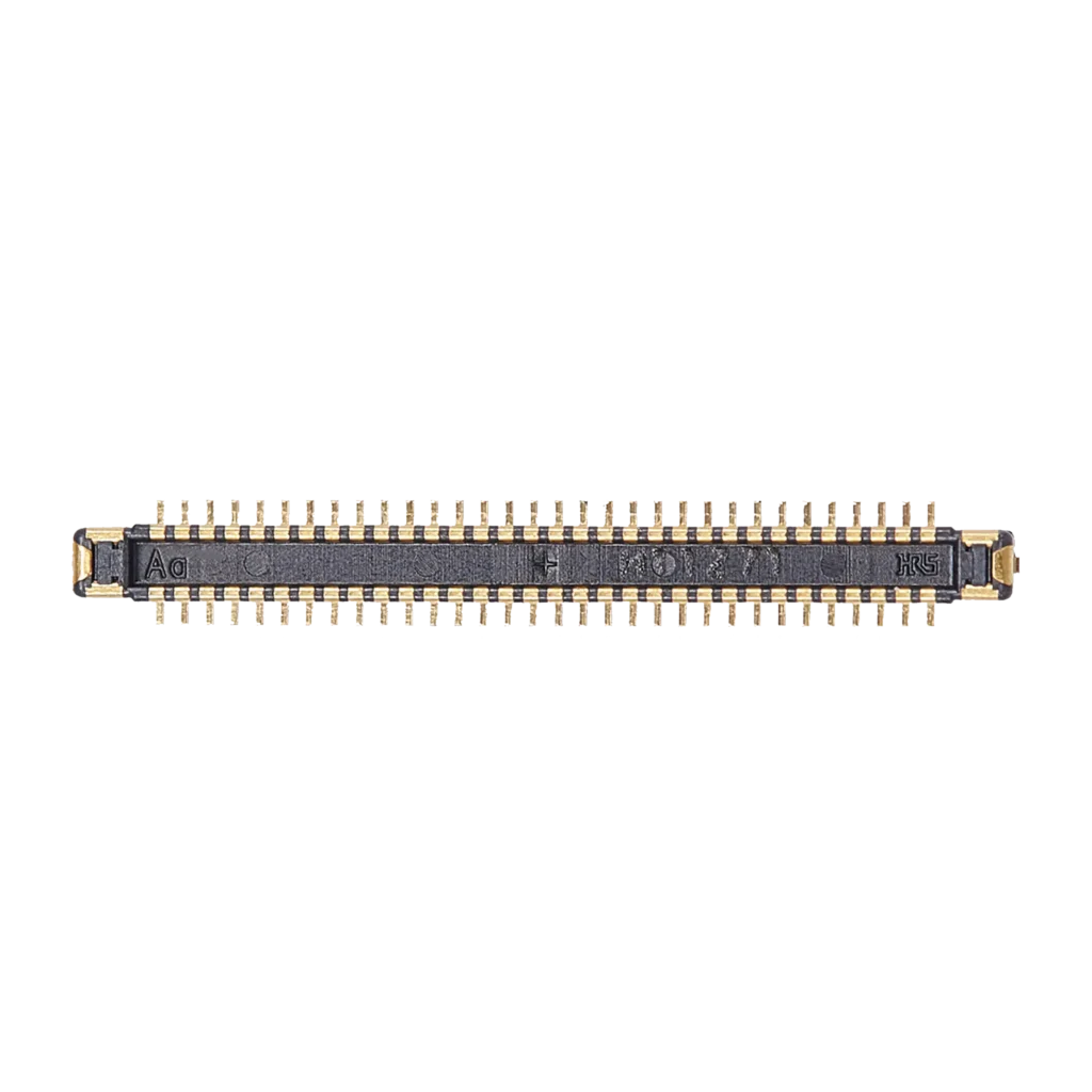 Charging Port FPC Connector (On The Motherboard) For Samsung Galaxy A50 (A505 / 2019)