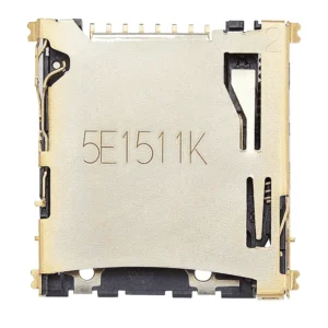 SD Card Reader for Nintendo Switch Lite (Soldering Required)