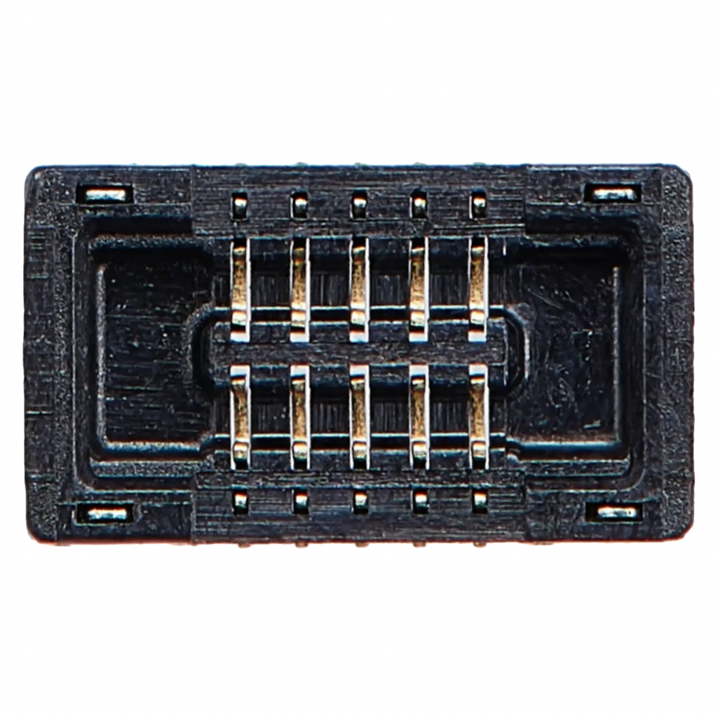 Fingerprint FPC Connector For Boost Mobile Celero 5G (2021) (10 Pin)