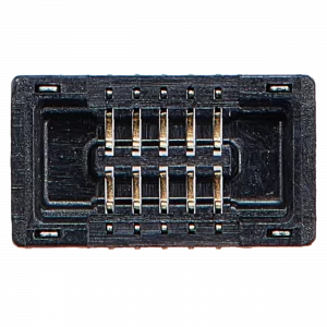 Fingerprint FPC Connector For Boost Mobile Celero 5G (2021) (10 Pin)