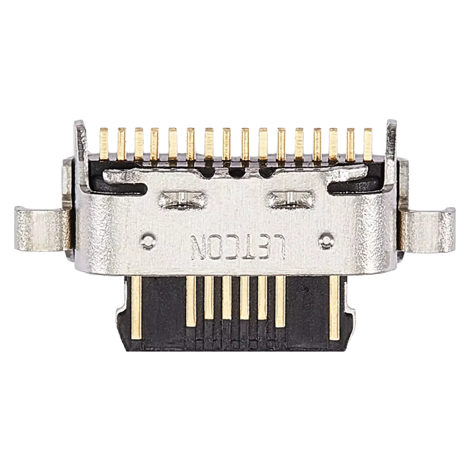 Charging Port Only For Motorola Moto G22 (XT2231 / 2022) / LG K51 (Soldering Required) (10 Pack)