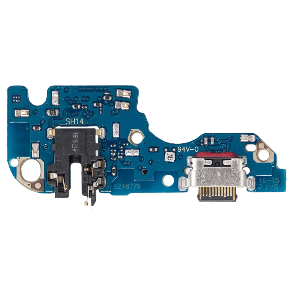 Charging Port Board For Motorola Moto G51 5G (XT2171 / 2021)