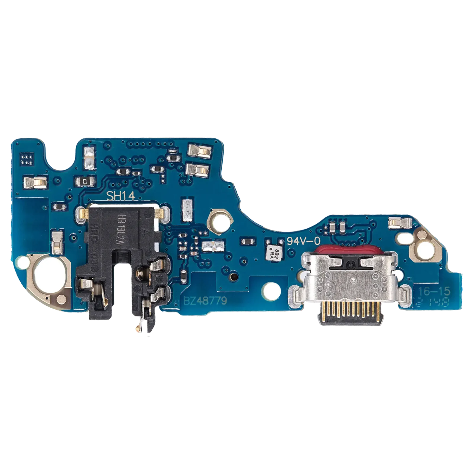 Charging Port Board For Motorola Moto G51 5G (XT2171 / 2021)