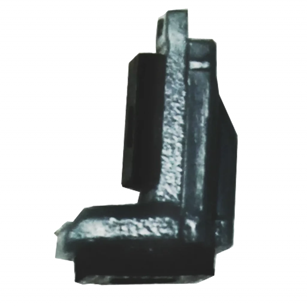 Bottom Microphone Bracket For Motorola moto G Stylus (XT2317 / 2023) (Genuine OEM)