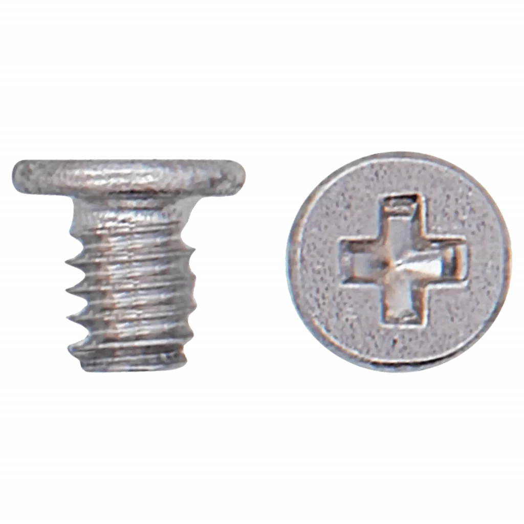 Bottom Frame Loudspeaker Screw For Motorola Moto Edge (XT2305 / 2023) / Moto Edge (XT2519 / 2025) / Razr Plus / Razr 40 Ultra (XT2321 / 2023) / Razr / Razr 40 (XT2323 / 2023) (Genuine OEM)
