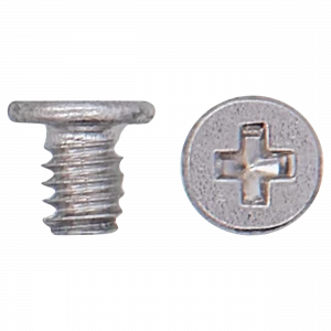 Bottom Frame Loudspeaker Screw For Motorola Moto Edge (XT2305 / 2023) / Moto Edge (XT2519 / 2025) / Razr Plus / Razr 40 Ultra