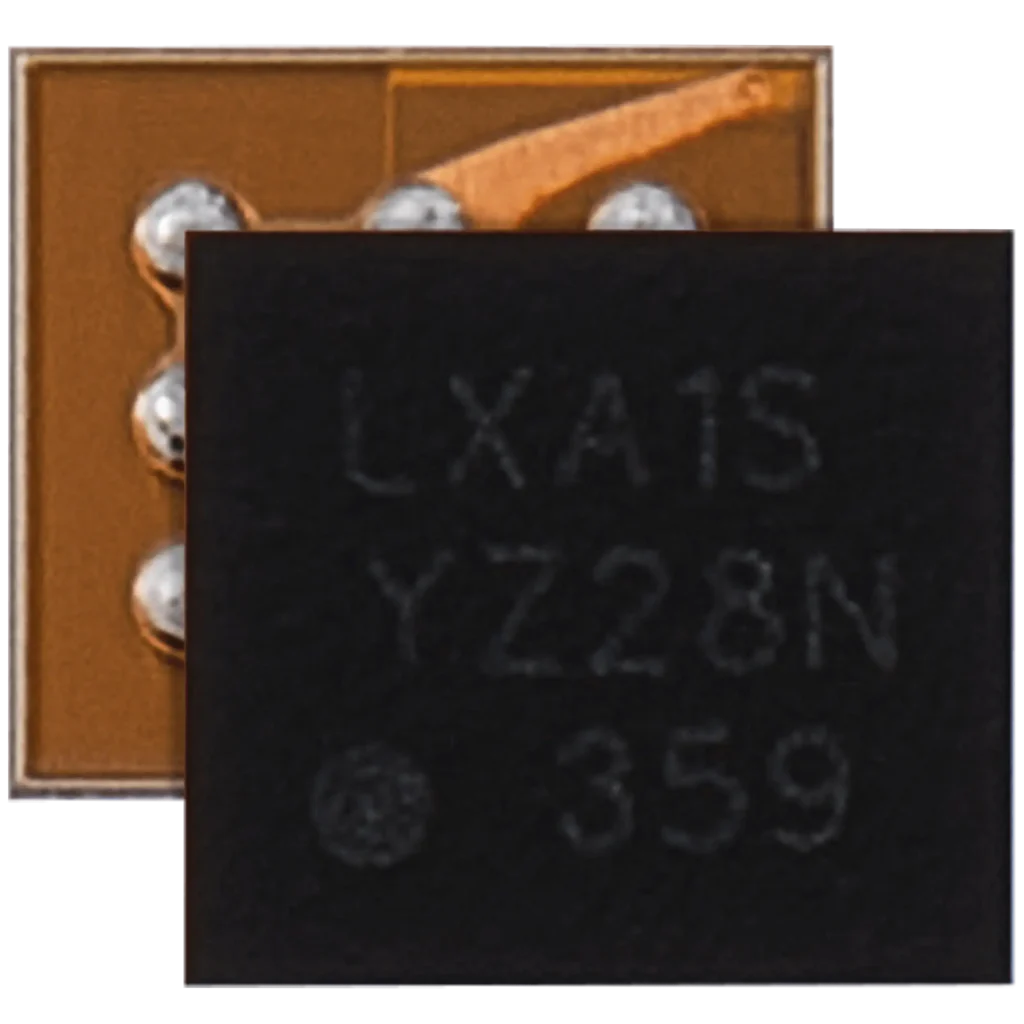 Logic IC Chip For iPhone 11 Series (LXA1S)