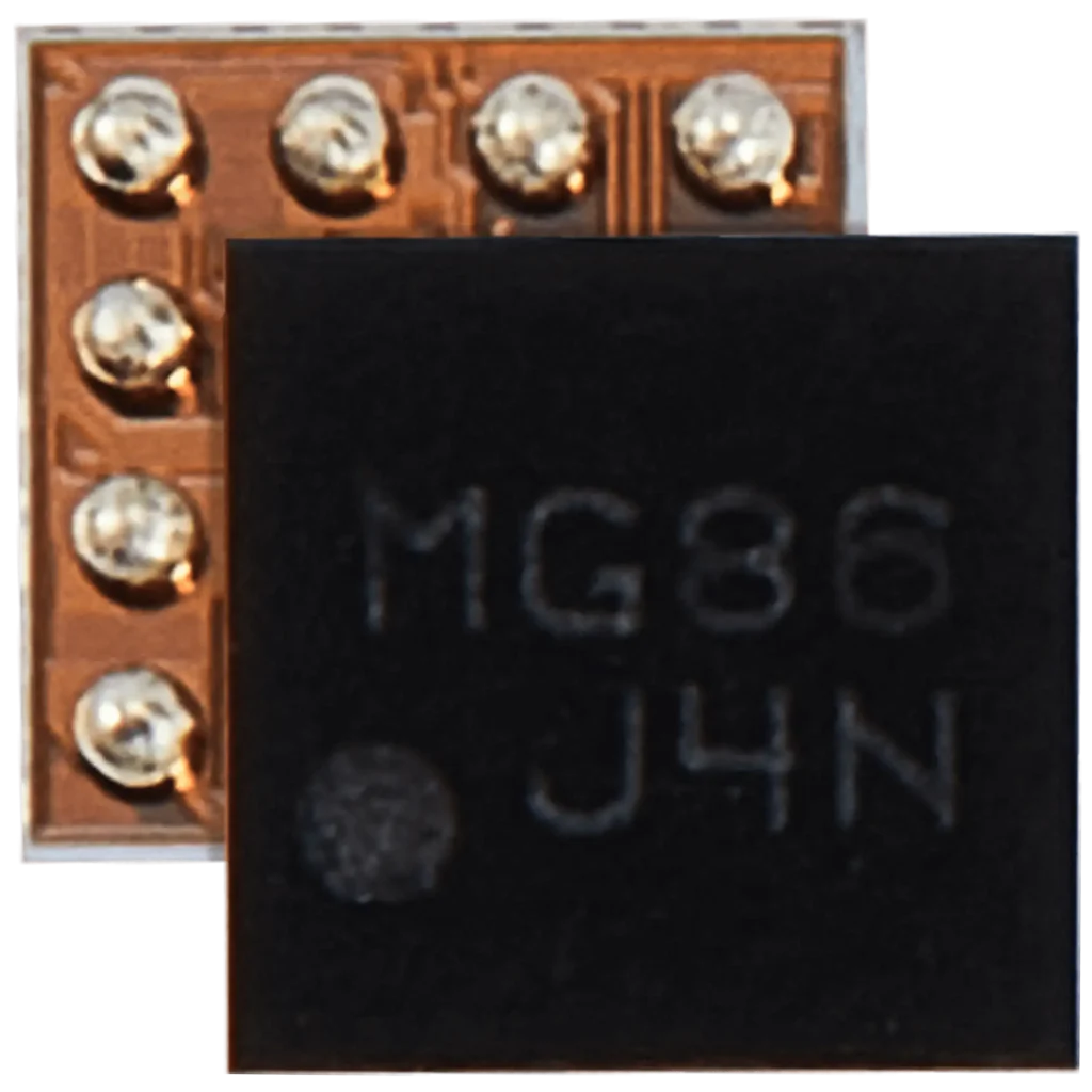 CPU Signal Supply Power IC For iPhone 11 Series (MGxx)
