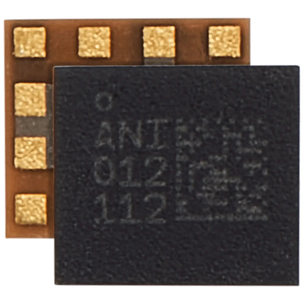 Low frequency Signal ANT IC For iPhone 11 (ANI)