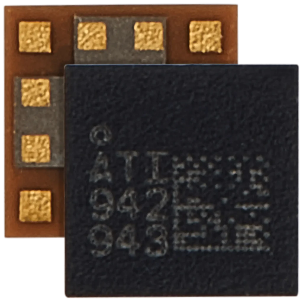 Medium-High low Frequency ANT For iPhone 11 Pro / 11 Pro Max (ATI)