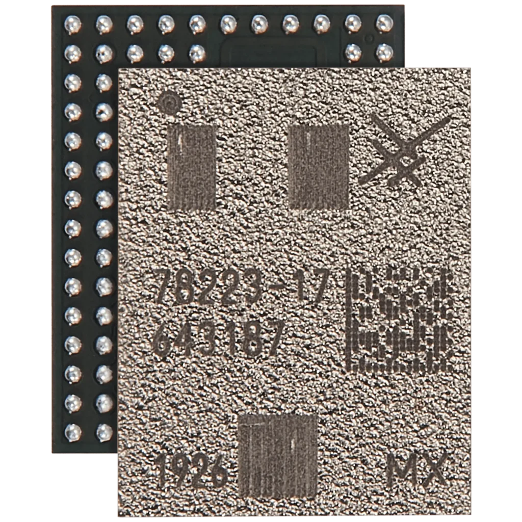 Low Frequency Amplifier For iPhone 11 Pro / 11 Pro Max (78223-17)