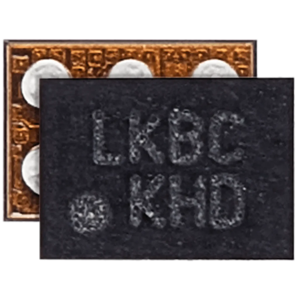 Touch Power Supply IC For iPhone 11 Pro / 11 Pro Max / 12 / 12 Pro (LKxx)