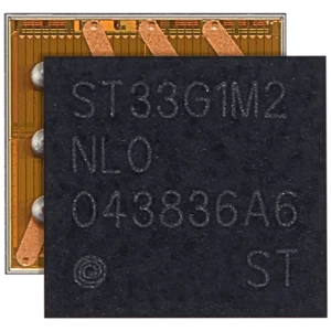 Sim Card Read Ic Chip For iPhone 11 Series (ST33G1M2)