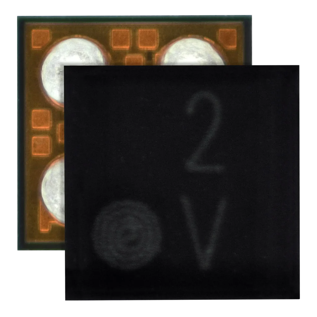 Wireless Charging Reset IC For iPhone 11 Pro / 11 Pro Max (oV)