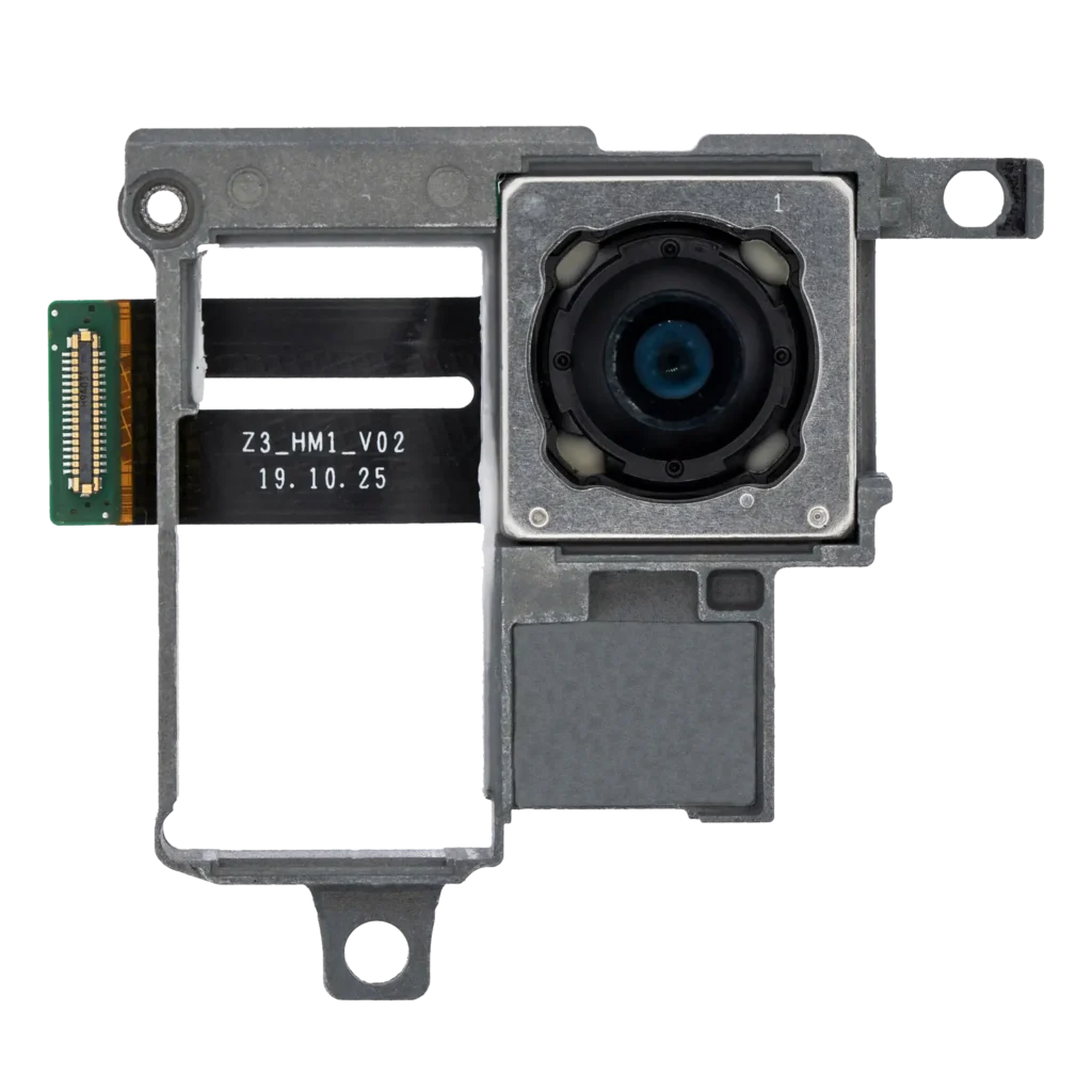 Back Camera (Wide) For Samsung Galaxy S20 Ultra 5G