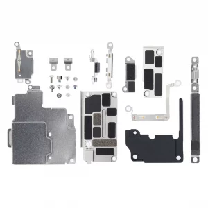 Full Set Small Metal Bracket For iPhone 12