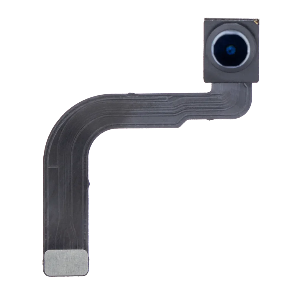 Front Camera Module With Bracket for iPhone 12 Pro Max (Decoupling Required)