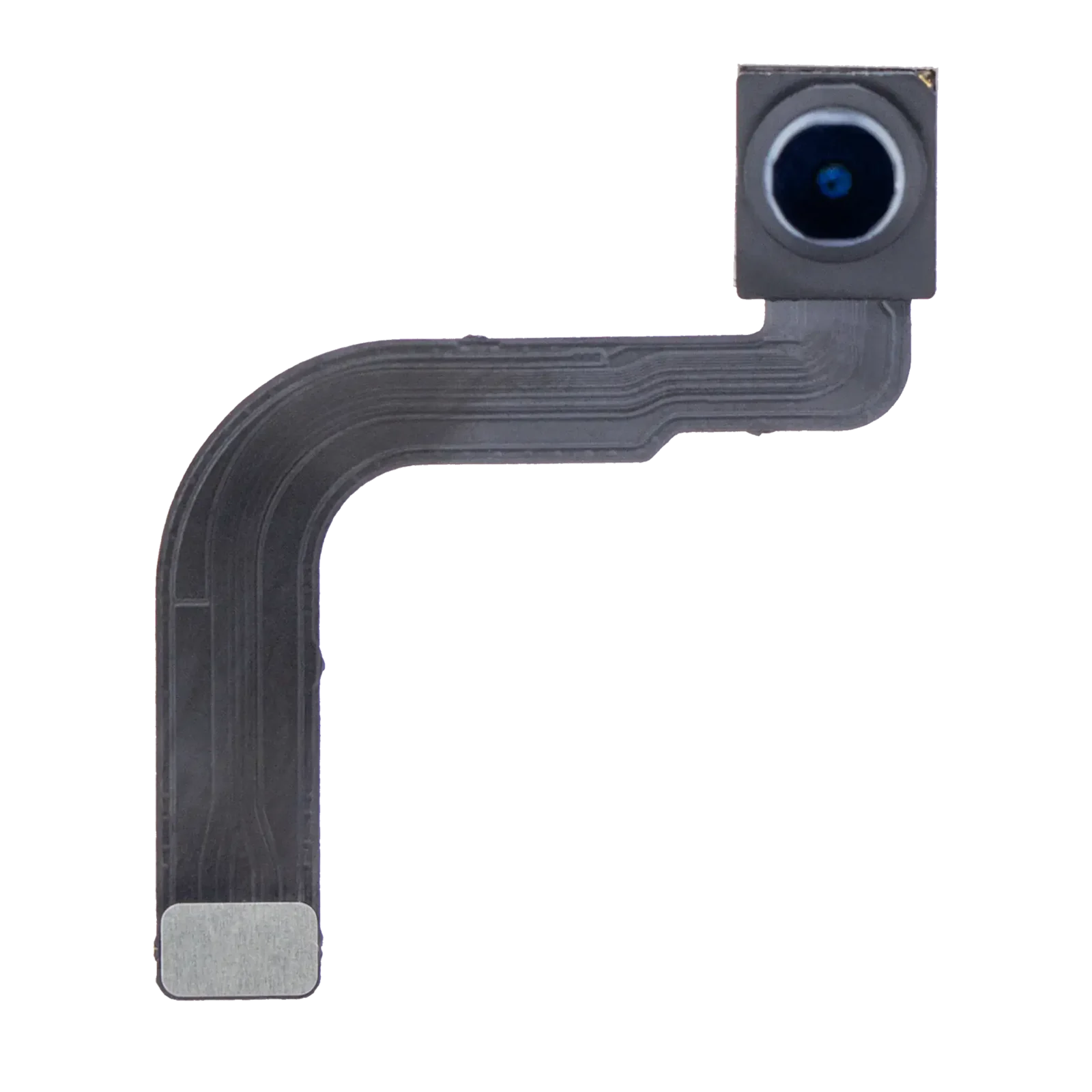 Front Camera Module With Bracket for iPhone 12 Pro Max (Decoupling Required)