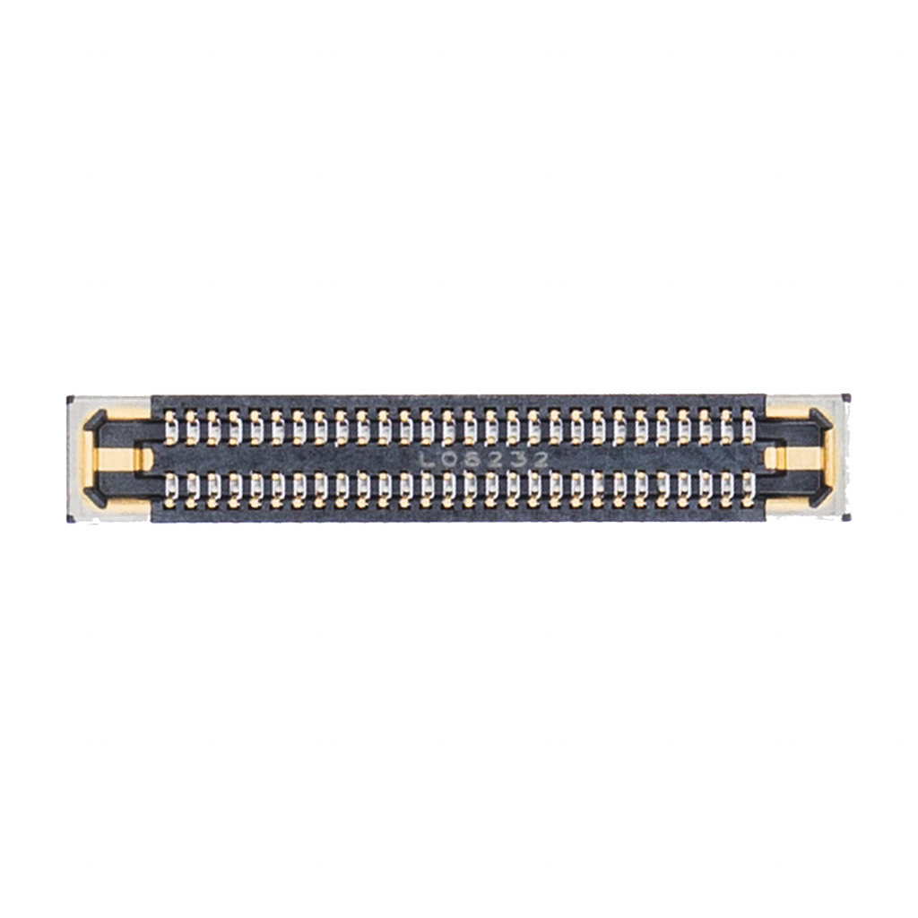 LCD FPC Connector (On Motherboard) For Samsung Galaxy Note 20 / Note 20 Ultra / S20 5G / S20 Plus / S20 Ultra / S21 5G / S21 Plus 5G / S21 Ultra 5G (56 Pin)