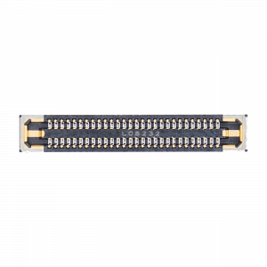 LCD FPC Connector (On Motherboard) For Samsung Galaxy Note 20 / Note 20 Ultra / S20 5G / S20 Plus / S20 Ultra / S21 5G / S21 Plus 5G / S21 Ultra 5G (56 Pin)
