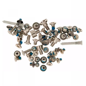 Complete Screw Set For iPhone 12 Pro Max
