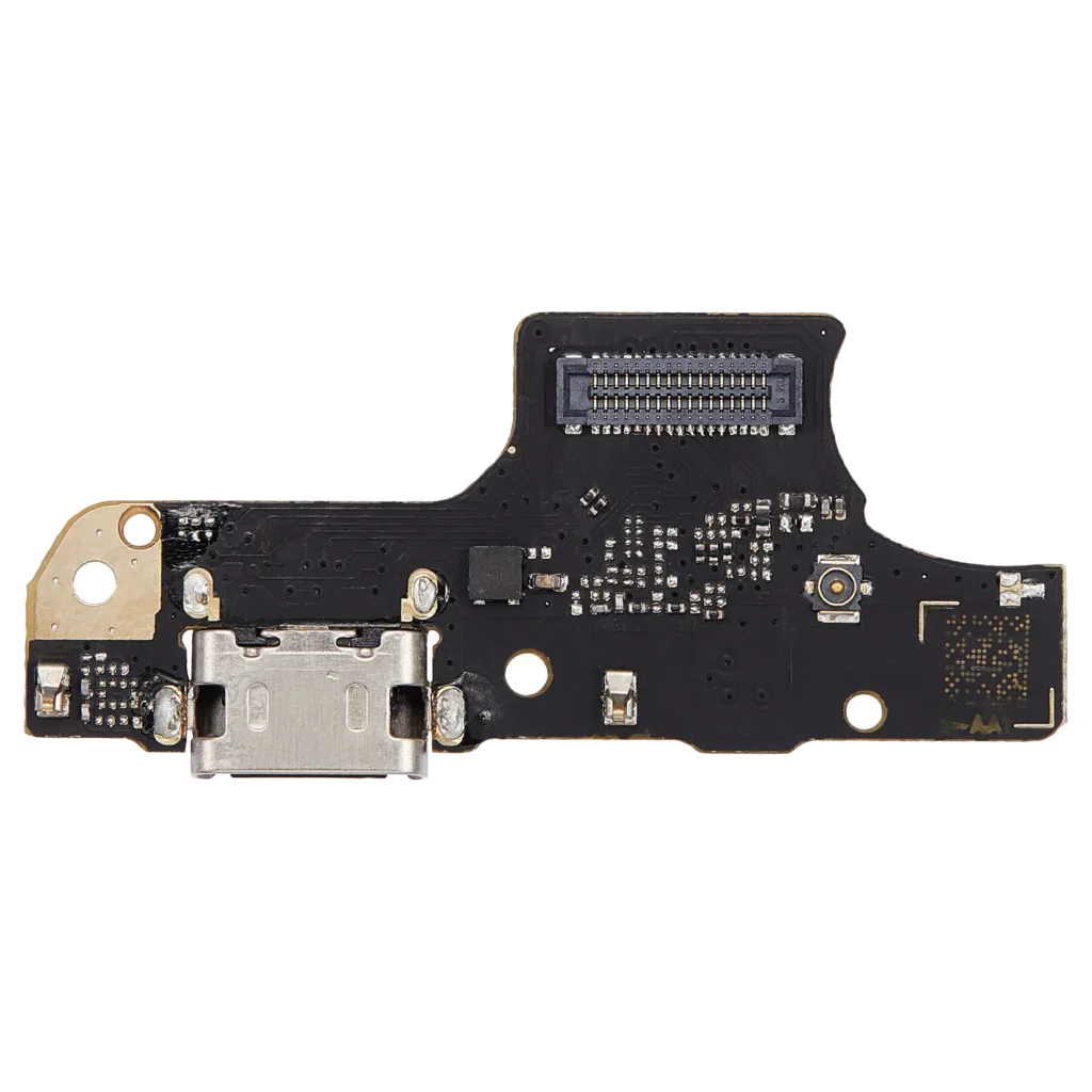 Charging Port With Board For Nokia G20