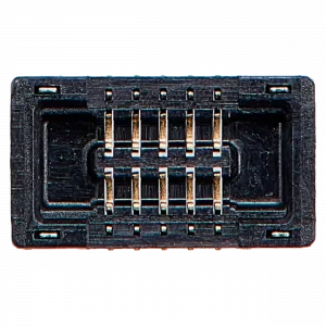 Fingerprint FPC Connector For Boost Mobile Celero 5G (2021) (10 Pin) (10 Pack)